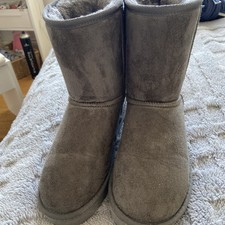 Ella Boots Size 4