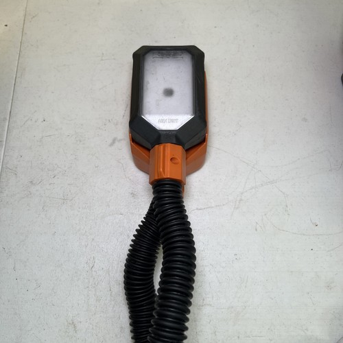 Ridgid dual mode led work - dual-mode,