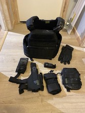 UKSF Warrior Assault System