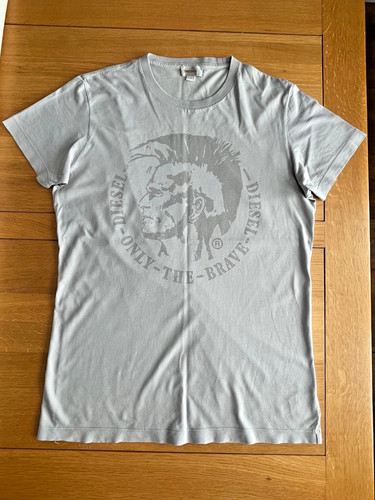 Mens diesel - diesel, the