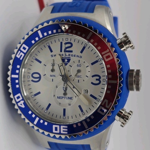 Swiss legend men neptune - legend, men's