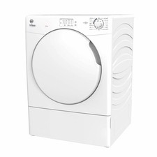 Hoover 9kg Load Vented Tumble