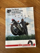 1976  Isle of Man TT Races