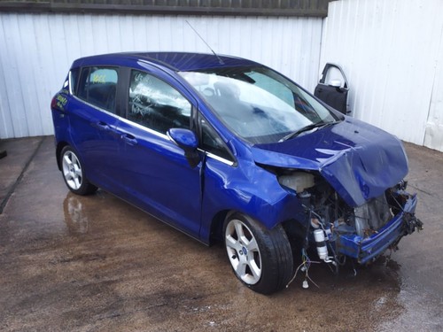 Ford max mk1 2012 2017 - ford, 2012-2017