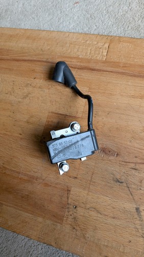 Genuine walbro ignition coil - genuine,