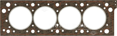 Gasket cylinder head fits - gasket,