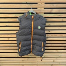 Superdry Puffer Gilet Mens