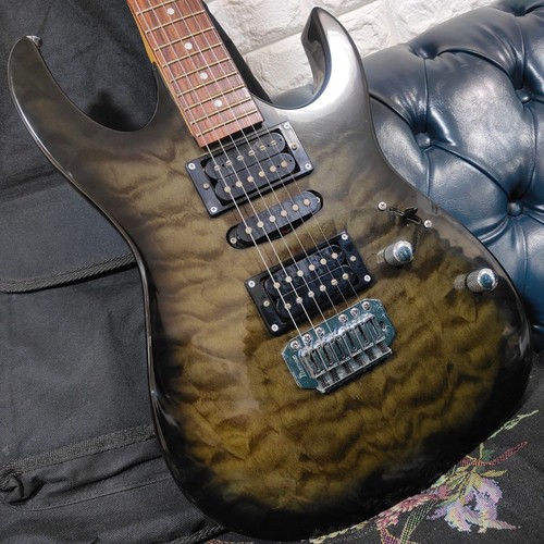 Ibanez gio grx70qa - ibanez,