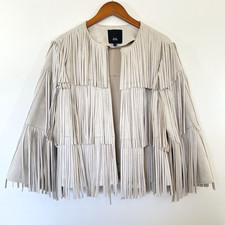 River Island Womens Faux Suede