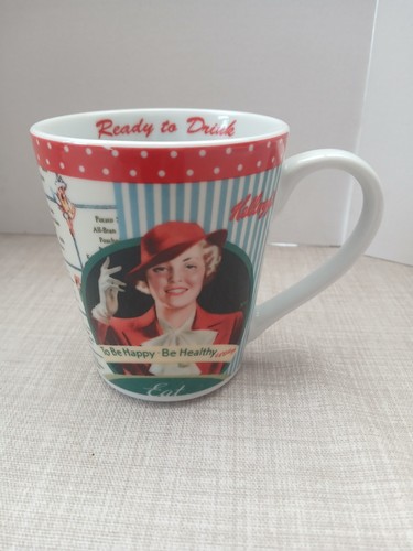 Portmeirion retro kelloggs - portmeirion,