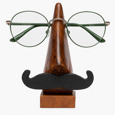Wooden Spectacle Stand
