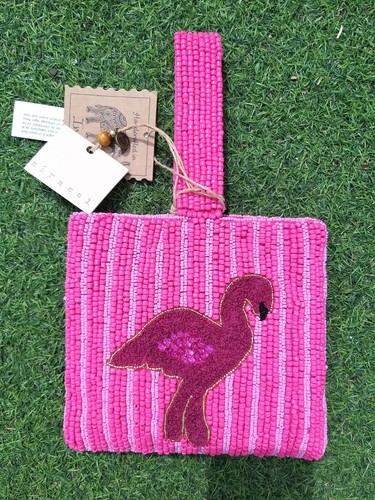Mirasol handcrafted india - handcrafted,