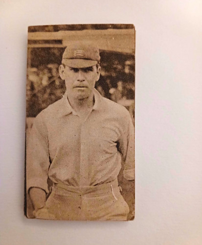 Hill famous cricketers full - hill,