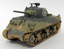M4A3 SHERMAN TANK 1.50 U.S