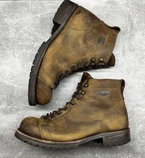 Sancho Boots Men’s Leather