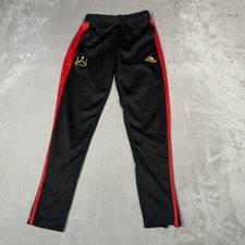Adidas Pants Mens Small Black