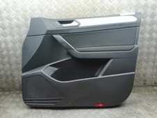 VOLKSWAGEN TOURAN DOOR CARD TRIM FRONT RIGHT MK2 2015-2021 5TC867012