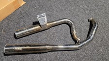 RevTech Full Exhaust System