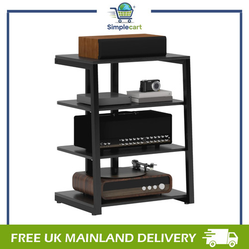 Hifi rack stand power strip - stand,