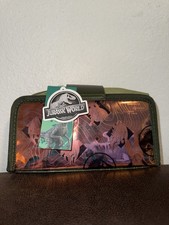 Jurassic world pencil - pencil, case
