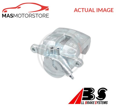 Brake caliper braking front - brake,