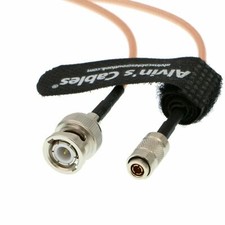 HD SDI 75ohm Cable for
