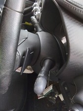 COLUMN SWITCHES NISSAN JUKE