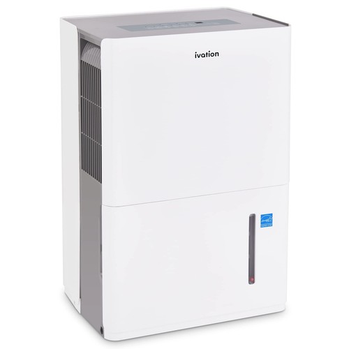Ivation 500 ft - sq., energy