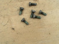 Ducati Monster 696 Screw for