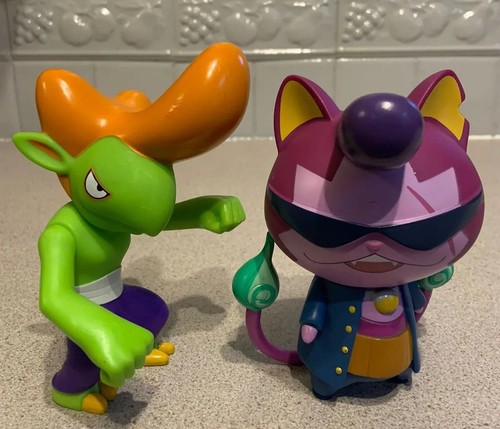 Kai watch character figure - yo-kai,