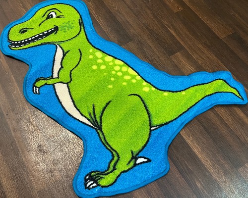 New kids washable dinosaur - new,