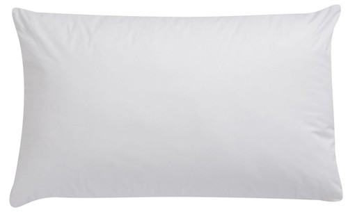 Extra large luxury white pair - white,