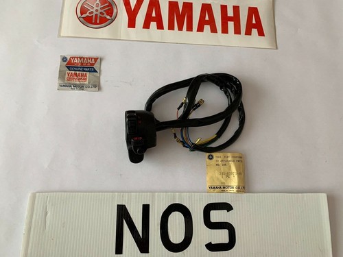 Yamaha tx750 handlebar - yamaha,