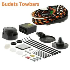 Ford S Max Tow Bar Wiring Mar 2006 > Aug 2015 13 Pin DEDICATED Towing Electrics