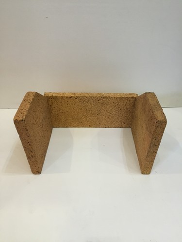 Firefox clay brick set - firefox, 5