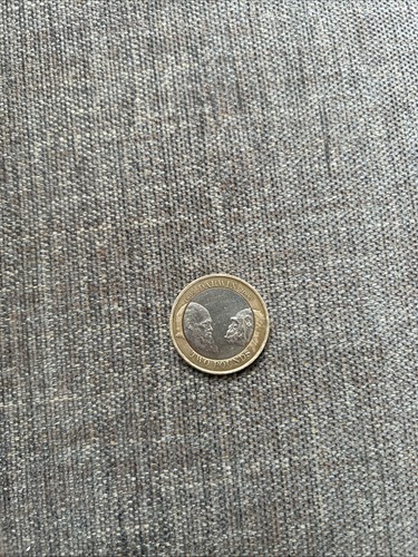 Rare collectible charles - rare,