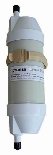 Truma caravan water filter - truma,