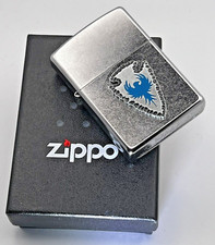 Genuine New 2015 ZIPPO Lighter