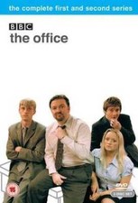 The Office: Complete Series 1