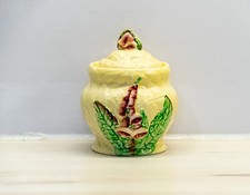 Vintage Carlton Ware Foxglove