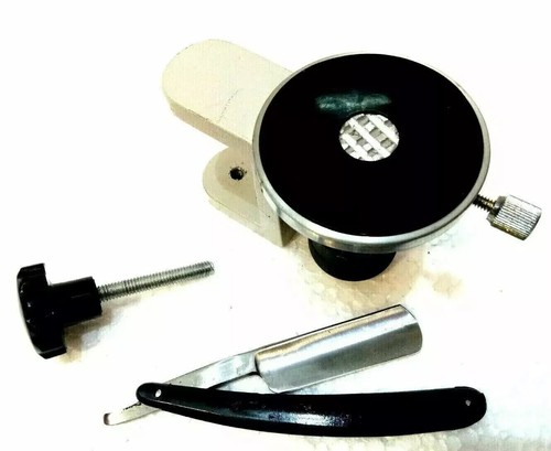 Hand microtome for - hand,