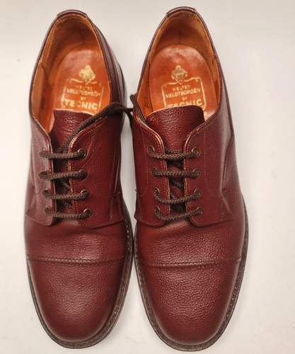 Dapper dresser alert tecnic - dapper,