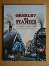 Gresley and Stanier-National Railway Museum