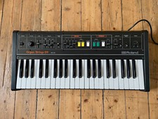 Roland RS-09 Organ Strings **Near Mint Condition**