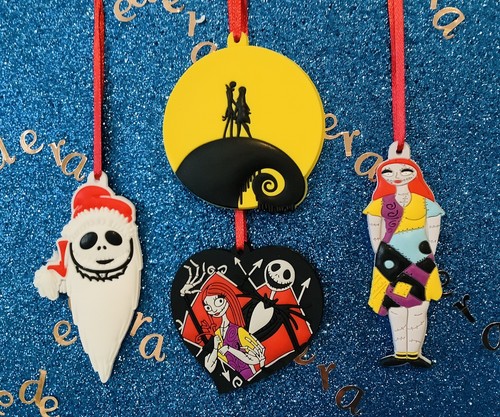 Set nightmare before - set, of