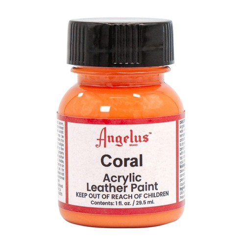 Clearance angelus acrylic - *,