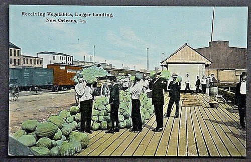 New orleans buying - orleans,