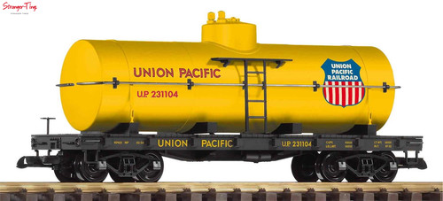 Piko union pacific bogie - pacific, tank