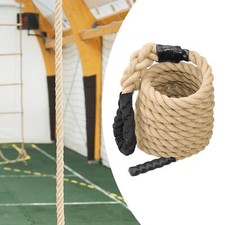Gym Climbing Rope Workout Rope