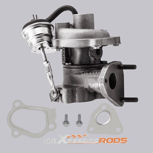 Kp35 type turbo for vauxhall - turbo,